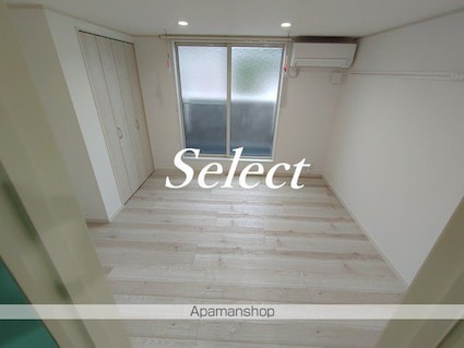 ハーミットクラブハウス　Ｇｈｉｔａｓ[1K/23.94m2]の内装3