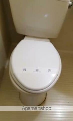 きようコートの内装写真