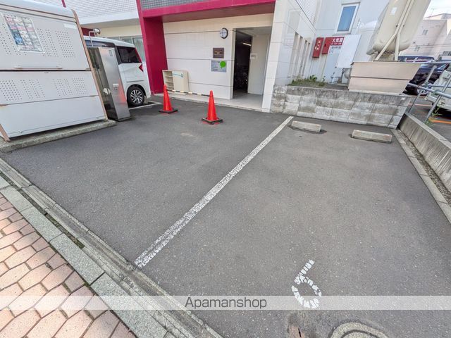 オリエントコート学園前のその他写真