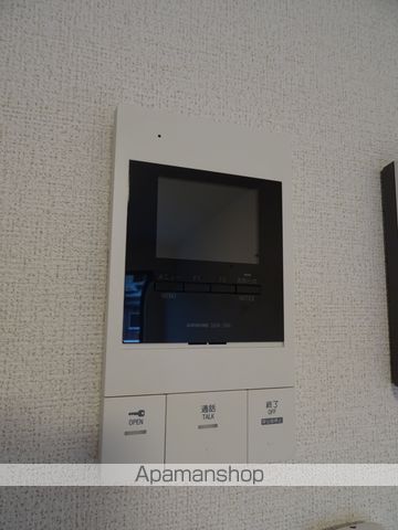 クラールIIの内装写真