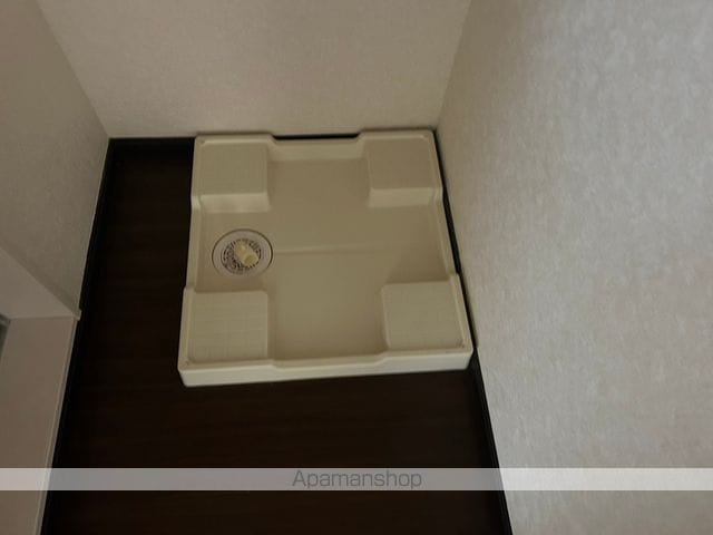 ジュネスフレンズの内装写真