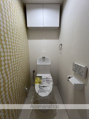 コーナスフロリダの内装写真