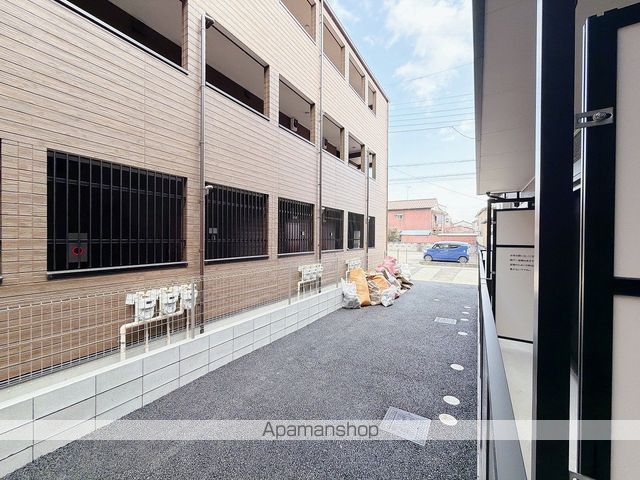 HFR蘇我 B棟のその他写真