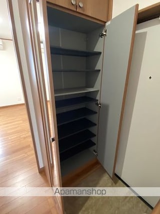 プリムラ　Ａ[1LDK/40.16m2]の内装8