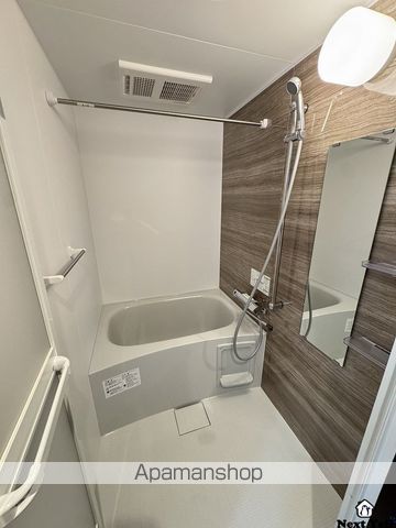 DESTINO RESIDENCIA HIGASHISAPPORの内装写真