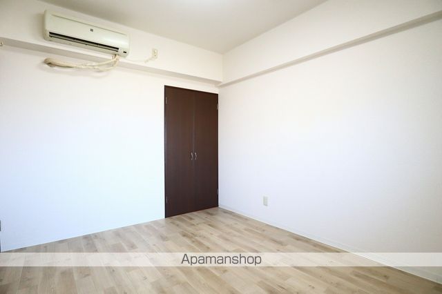 アイレックスミヤケの内装写真