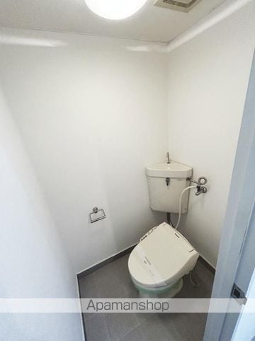 ドゥエル新蔵の内装写真