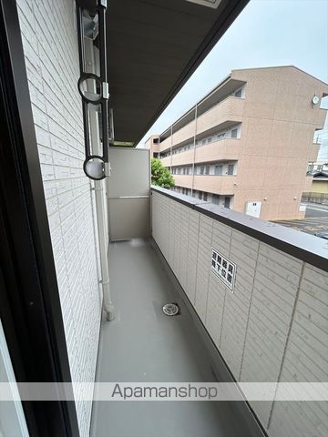 D-avance今本町Cの内装写真