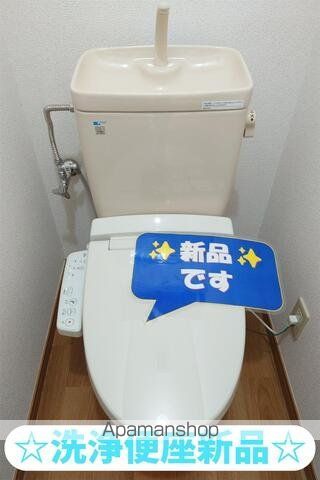 藤パレスの内装写真