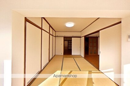 あぞのハイツ[4LDK/79.9m2]の内装5