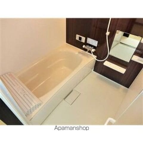 安積ヒルズの内装写真