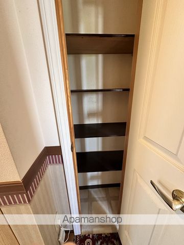 LA新徳田Bの内装写真