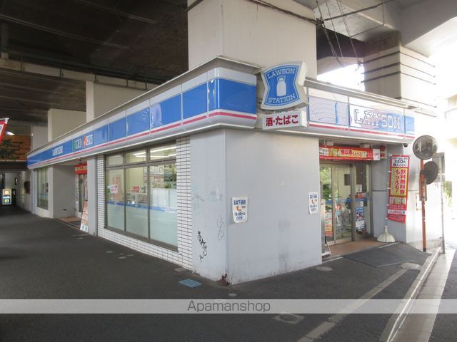 マンションアルファの周辺写真