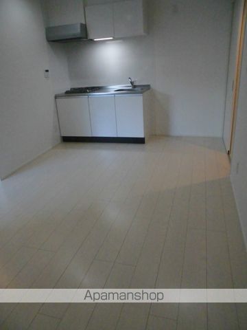 APS01の内装写真