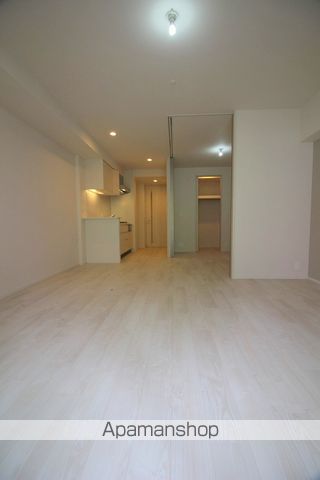 OPUS RESIDENCE 心斎橋 SOUTHの内装写真