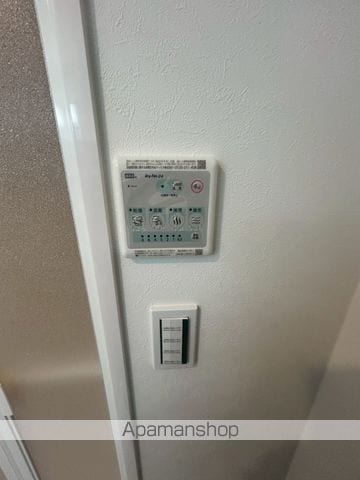 AGLAIA 新宿西落合の内装写真