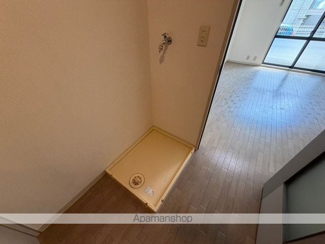 カーサティエラの内装写真
