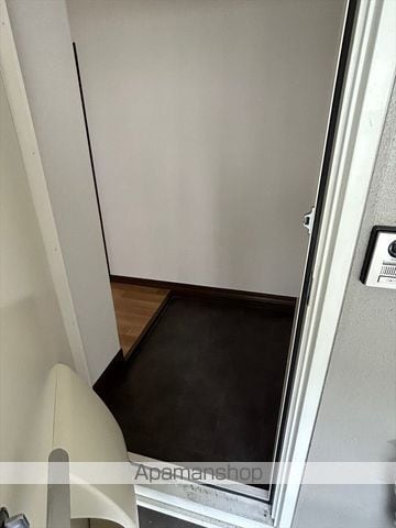 グリーンエステートD棟の内装写真