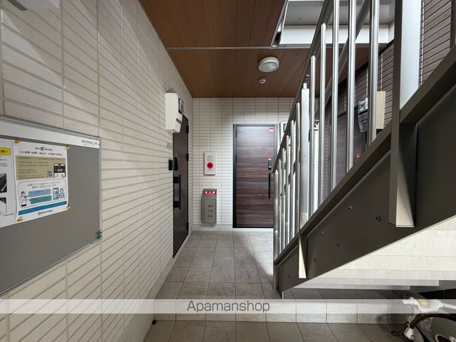 近鉄南大阪線 高鷲駅 徒歩7分 3階建 築6年の内装写真
