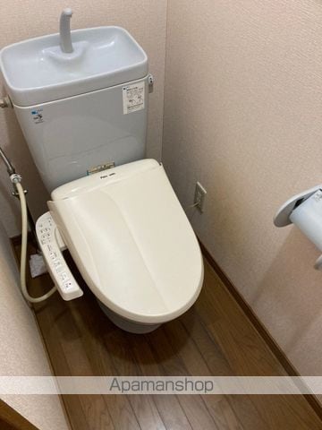 コテージ柳町の内装写真