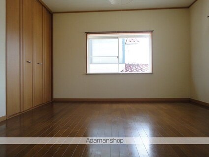 コーポドリーム[2DK/47.2m2]のリビング・居間