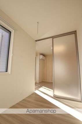 Ｄ－Ｓｅｒｅｎｏ富士見町[1LDK/33.75m2]の内装4