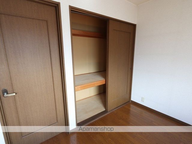 新中野町2丁目6-6借家の内装写真