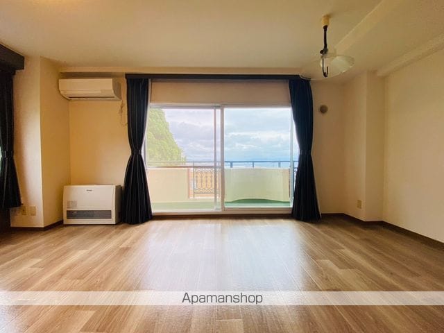 ロイヤルシティ弐番館青柳の内装写真