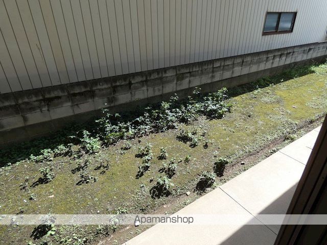 田沼コーポの内装写真