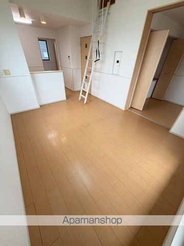 エアリーヴィッツの内装写真