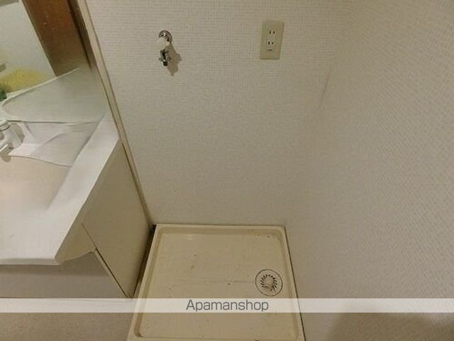 ハイホーム武蔵小金井の内装写真