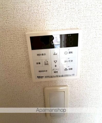 フォレスト T・H IIIの内装写真