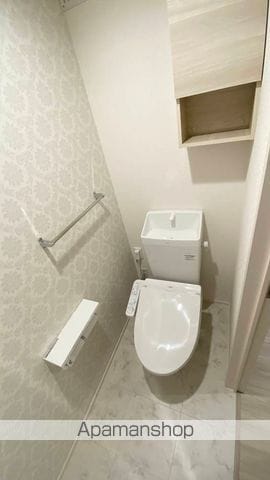 フェリックスの内装写真