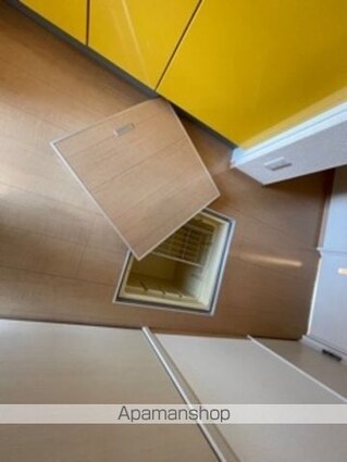 サニーハウス応時[1K/26m2]の収納