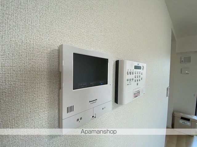 ブリュームIIIの内装写真
