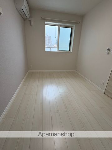 シャーメゾン ルミエールの内装写真