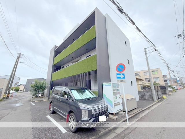 VIVO・Nの外観写真