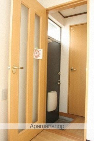 プチフローラKの内装写真