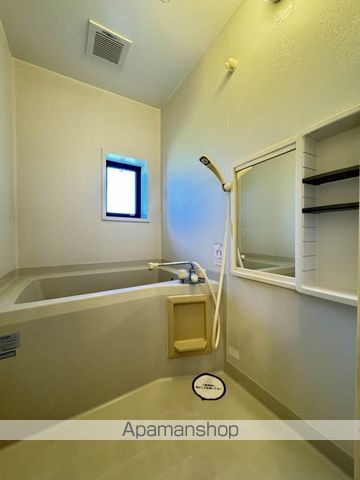 サンハイツ市の上の内装写真