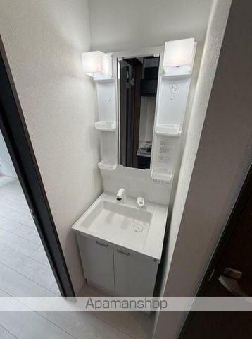 サニーテラス追浜の内装写真