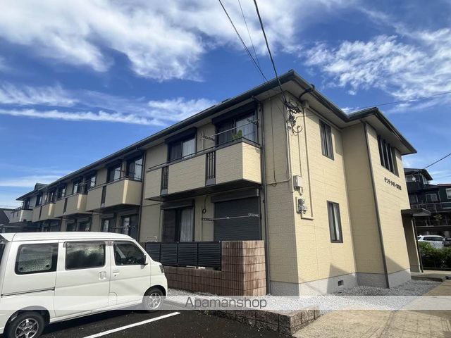 サンテトマト弐番館