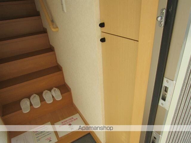 キャトルセゾンの内装写真