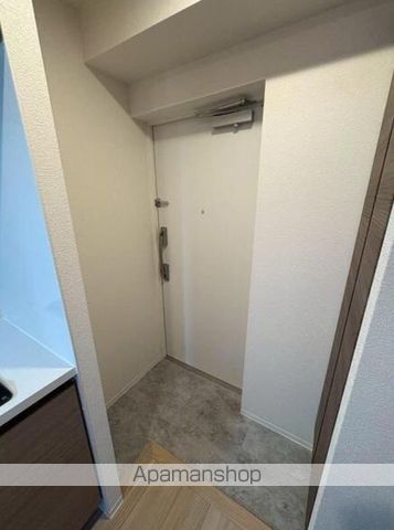 MAXIV国立矢川の内装写真