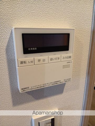 ラティエラ秋葉原の内装写真