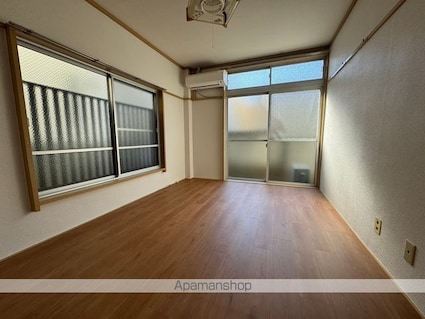 第二かずさ荘[1K/21.26m2]のその他部屋・スペース