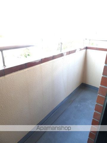田園調布フォレストヒルズの内装写真