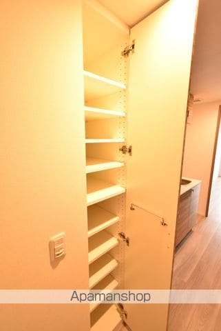 ガーラ・ヴィスタ調布の内装写真