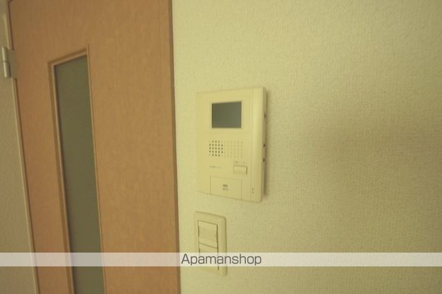レオパレスエルドラドの内装写真