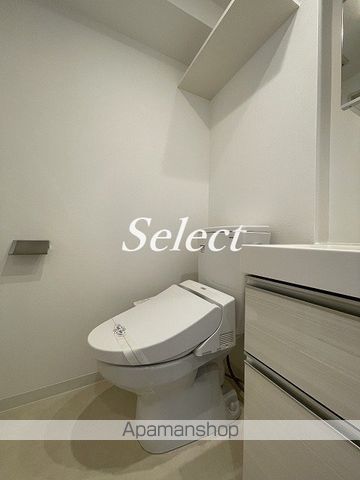 スクエアシティ横浜新子安の内装写真
