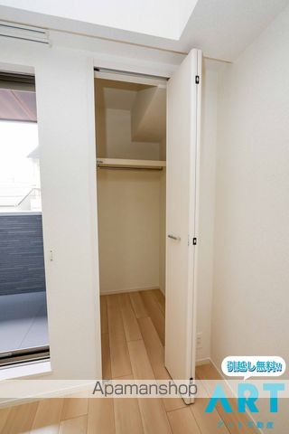 サンリット立花の内装写真